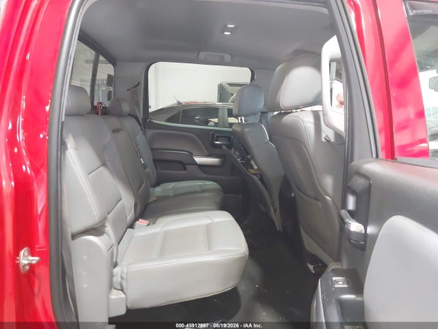 Продаж на аукціоні авто 2014 Chevrolet Silverado 1500 Ltz, vin: 3GCUKSEC1EG247492, номер лоту: 45912997