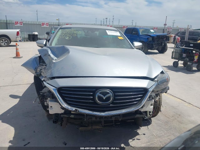 Aukcja sprzedaży 2016 Mazda Mazda6 I Grand Touring, vin: JM1GJ1W50G1409723, numer aukcji: 45912999