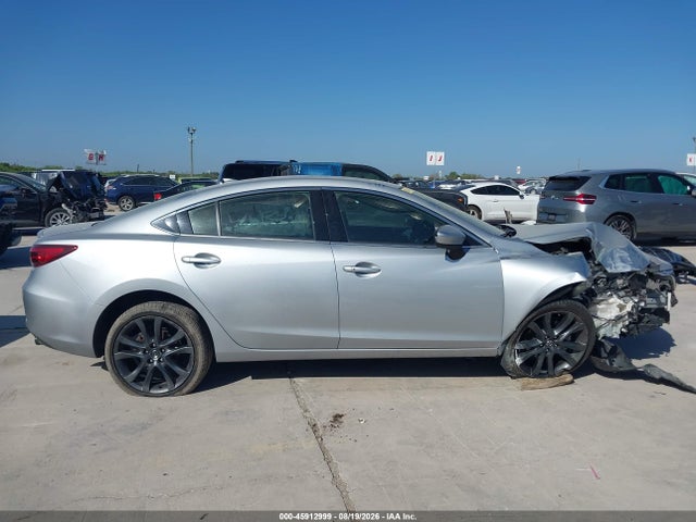 Aukcja sprzedaży 2016 Mazda Mazda6 I Grand Touring, vin: JM1GJ1W50G1409723, numer aukcji: 45912999