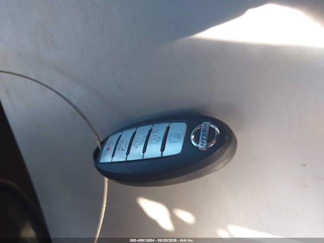 Продаж на аукціоні авто 2018 Nissan Rogue Sl, vin: 5N1AT2MV5JC743505, номер лоту: 45913004