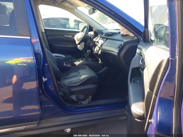 Продаж на аукціоні авто 2018 Nissan Rogue Sl, vin: 5N1AT2MV5JC743505, номер лоту: 45913004