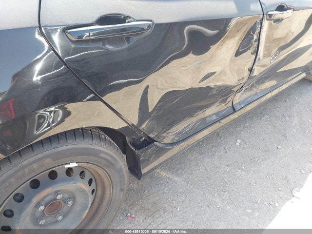 Продаж на аукціоні авто 2019 Honda Civic Lx, vin: 2HGFC2F65KH560671, номер лоту: 45913005