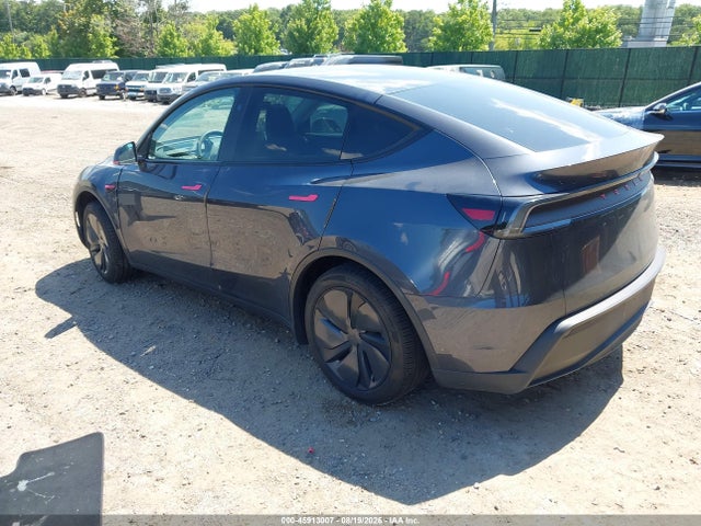 7SAYGDEE8TA413140 Tesla Model Y All-wheel Drive/long Range Launch Series/premium All-wheel Drive