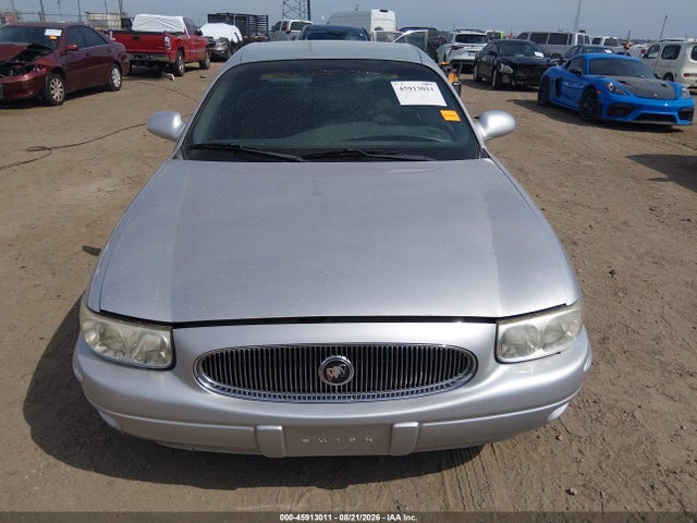 Продажа на аукционе авто 2003 Buick Lesabre Custom, vin: 1G4HP52K134152422, номер лота: 45913011