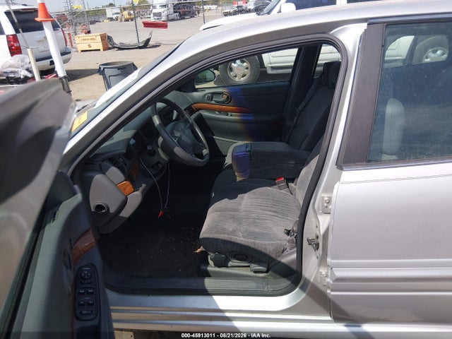 Продажа на аукционе авто 2003 Buick Lesabre Custom, vin: 1G4HP52K134152422, номер лота: 45913011