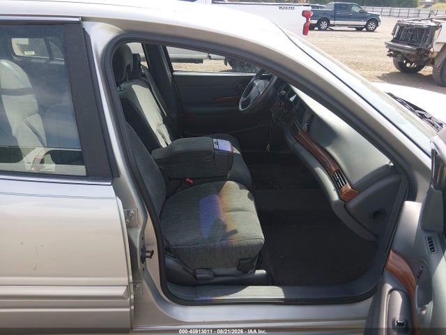 Продажа на аукционе авто 2003 Buick Lesabre Custom, vin: 1G4HP52K134152422, номер лота: 45913011