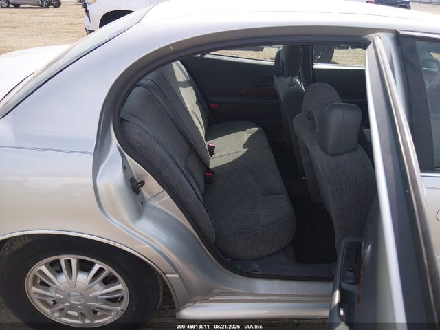 Продажа на аукционе авто 2003 Buick Lesabre Custom, vin: 1G4HP52K134152422, номер лота: 45913011