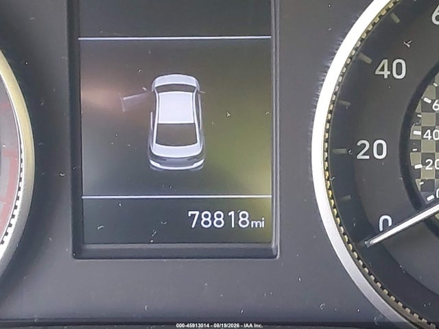 Aukcja sprzedaży 2019 Hyundai Elantra Sel, vin: 5NPD84LF4KH464710, numer aukcji: 45913014