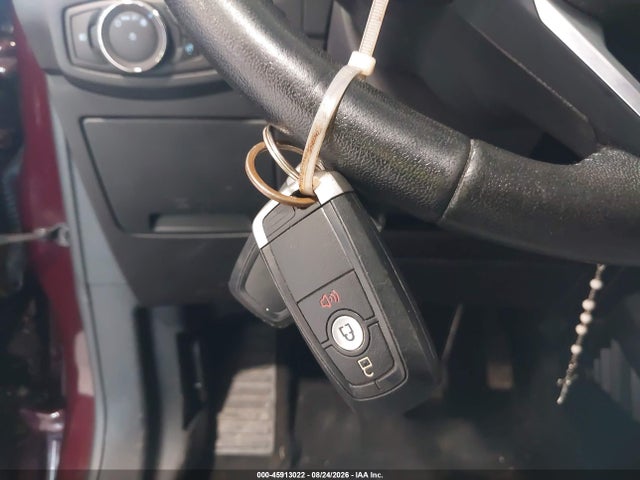Aukcja sprzedaży 2019 Ford Edge Sel, vin: 2FMPK4J93KBC31520, numer aukcji: 45913022