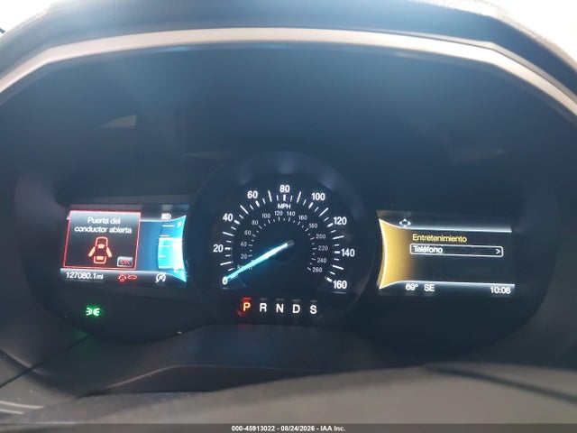 Aukcja sprzedaży 2019 Ford Edge Sel, vin: 2FMPK4J93KBC31520, numer aukcji: 45913022