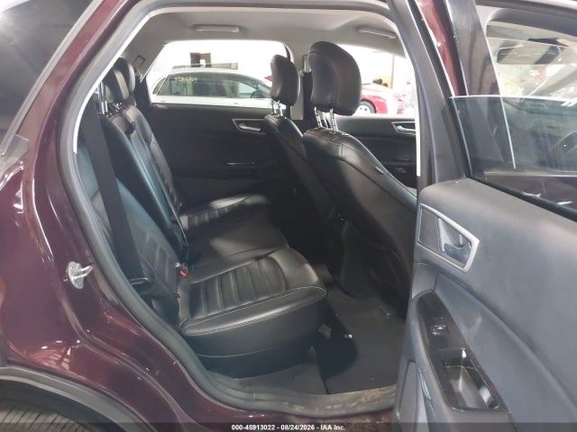 Aukcja sprzedaży 2019 Ford Edge Sel, vin: 2FMPK4J93KBC31520, numer aukcji: 45913022