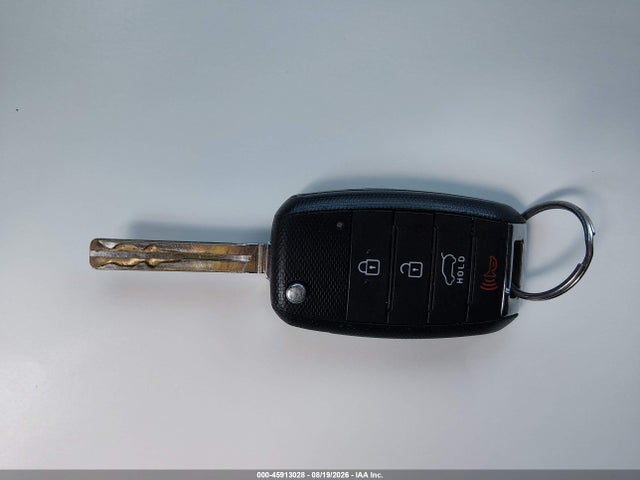 Продаж на аукціоні авто 2015 Kia Sportage Lx, vin: KNDPB3ACXF7747124, номер лоту: 45913028