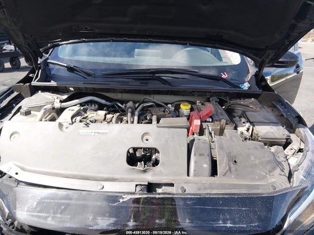 45913030 :رقم المزاد ، 3N1AB8CV2RY381294 vin ، 2024 Nissan Sentra Sv Xtronic Cvt مزاد بيع