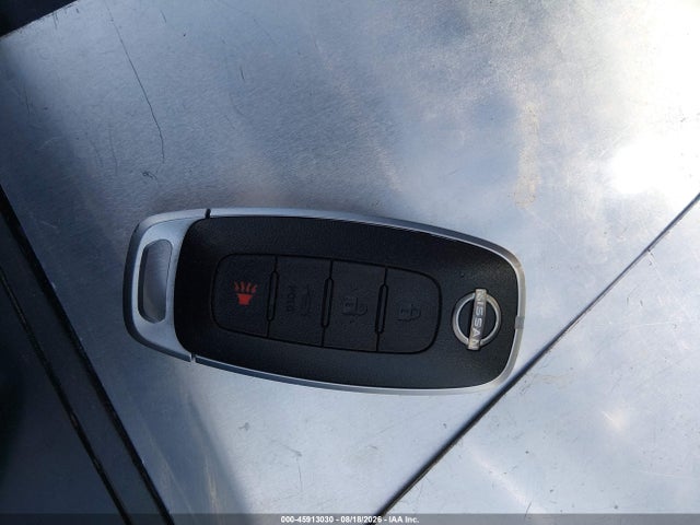 45913030 :رقم المزاد ، 3N1AB8CV2RY381294 vin ، 2024 Nissan Sentra Sv Xtronic Cvt مزاد بيع