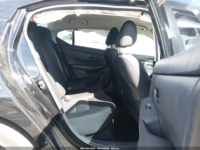 45913030 :رقم المزاد ، 3N1AB8CV2RY381294 vin ، 2024 Nissan Sentra Sv Xtronic Cvt مزاد بيع