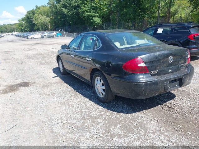 45913035 :رقم المزاد ، 2G4WD562551225851 vin ، 2005 Buick Lacrosse Cxl مزاد بيع
