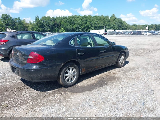 45913035 :رقم المزاد ، 2G4WD562551225851 vin ، 2005 Buick Lacrosse Cxl مزاد بيع