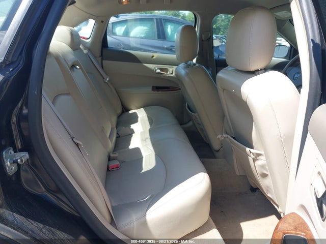 45913035 :رقم المزاد ، 2G4WD562551225851 vin ، 2005 Buick Lacrosse Cxl مزاد بيع