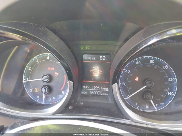2T1BURHE8EC067704 Toyota Corolla S Plus