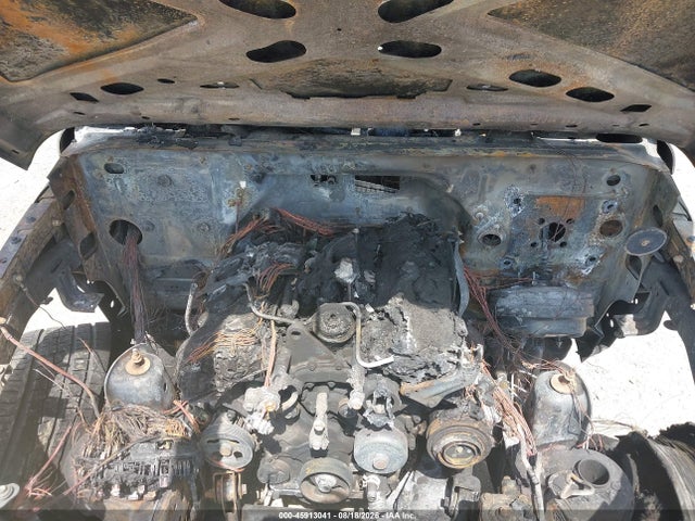 2013 Jeep Wrangler Unlimited Sahara მანქანა იყიდება აუქციონზე, vin: 1C4HJWEGXDL696847, აუქციონის ნომერი: 45913041