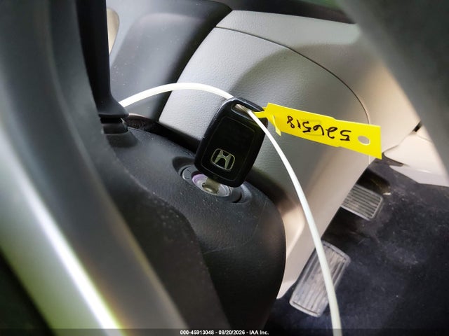 45913048 :رقم المزاد ، 2HGFB2F55EH526518 vin ، 2014 Honda Civic Lx مزاد بيع