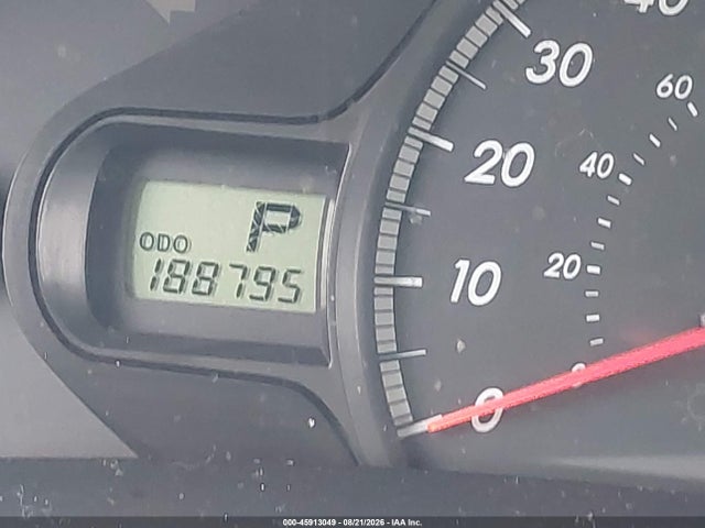 Продажа на аукционе авто 2011 Toyota Sienna Le, vin: 5TDKK3DC1BS007287, номер лота: 45913049
