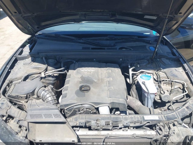 WAUJFAFH6EN003787 Audi A5 2.0t Premium