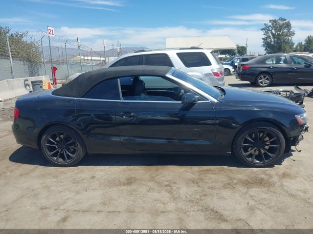 WAUJFAFH6EN003787 Audi A5 2.0t Premium