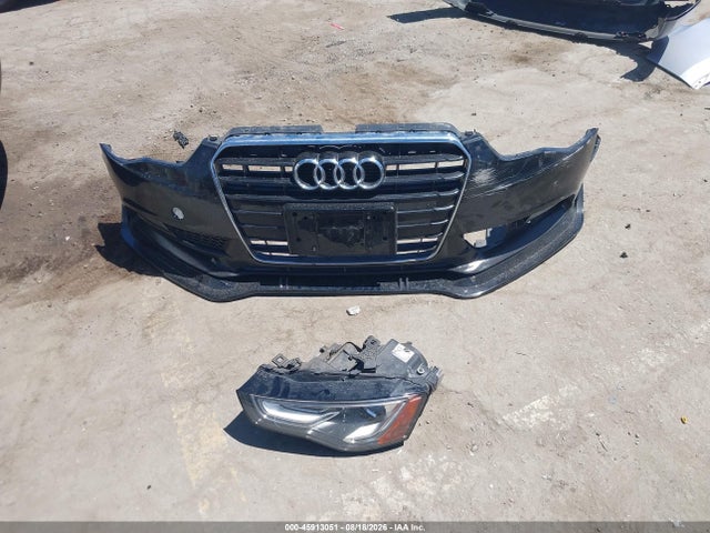 WAUJFAFH6EN003787 Audi A5 2.0t Premium
