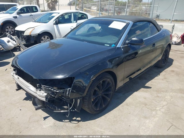 WAUJFAFH6EN003787 Audi A5 2.0t Premium