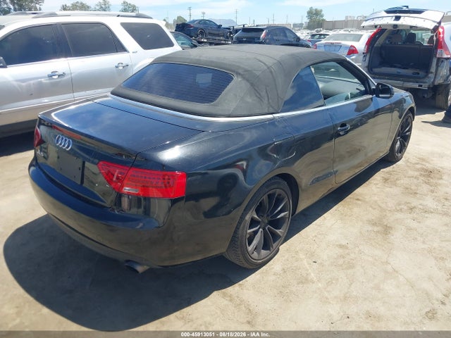 WAUJFAFH6EN003787 Audi A5 2.0t Premium