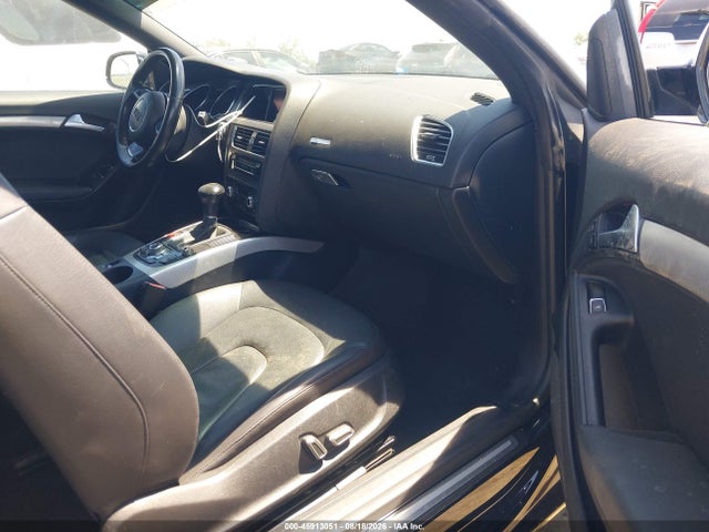 WAUJFAFH6EN003787 Audi A5 2.0t Premium