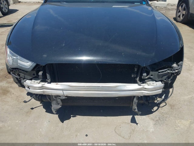 WAUJFAFH6EN003787 Audi A5 2.0t Premium