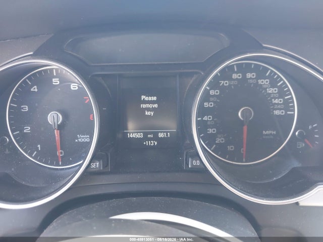WAUJFAFH6EN003787 Audi A5 2.0t Premium