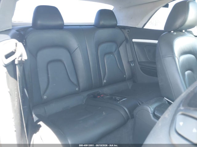 WAUJFAFH6EN003787 Audi A5 2.0t Premium
