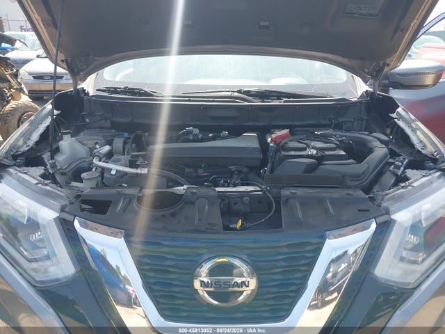 45913052 :رقم المزاد ، KNMAT2MV4JP616290 vin ، 2018 Nissan Rogue Sv مزاد بيع