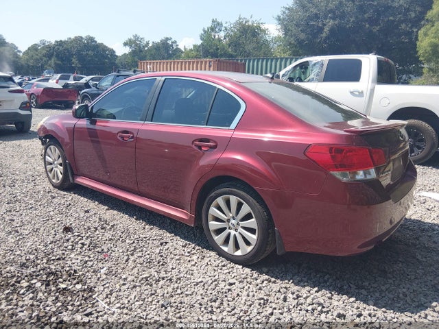 45913054 :رقم المزاد ، 4S3BMCK69B3261791 vin ، 2011 Subaru Legacy 2.5i Limited مزاد بيع