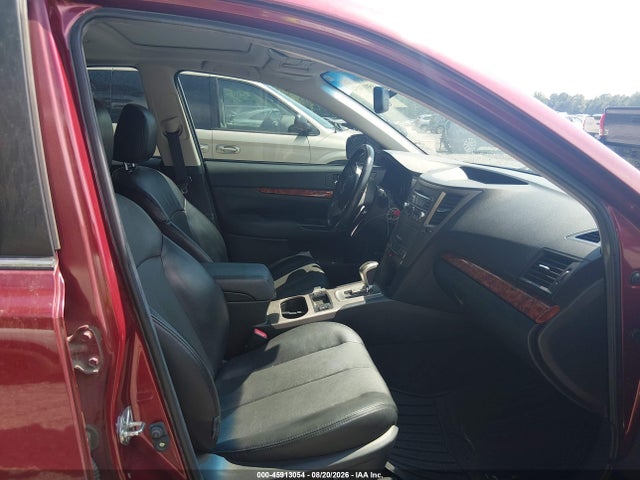 45913054 :رقم المزاد ، 4S3BMCK69B3261791 vin ، 2011 Subaru Legacy 2.5i Limited مزاد بيع