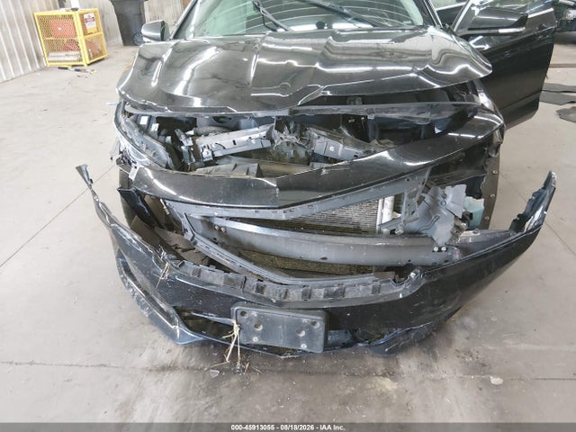 2017 Chevrolet Impala 1lt მანქანა იყიდება აუქციონზე, vin: 2G1105S31H9186859, აუქციონის ნომერი: 45913055
