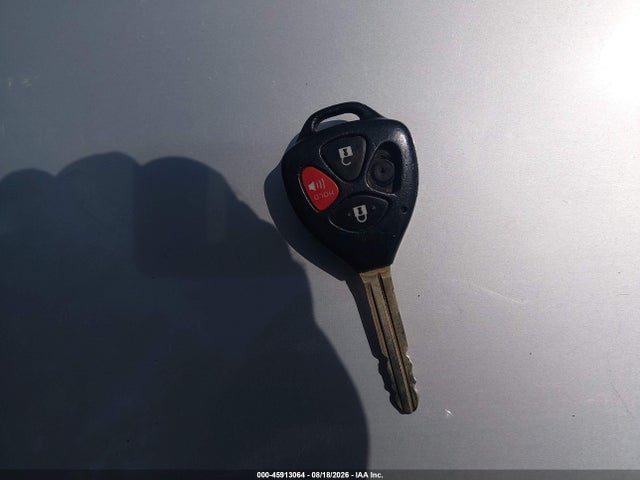 Продаж на аукціоні авто 2010 Toyota Corolla Le, vin: 1NXBU4EE3AZ266806, номер лоту: 45913064