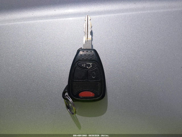 Продажа на аукционе авто 2009 Jeep Liberty Sport, vin: 1J8GP28K39W551408, номер лота: 45913065