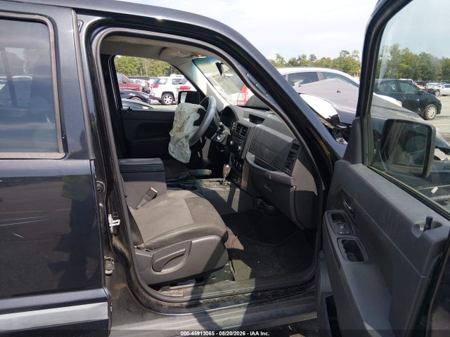 Продажа на аукционе авто 2009 Jeep Liberty Sport, vin: 1J8GP28K39W551408, номер лота: 45913065