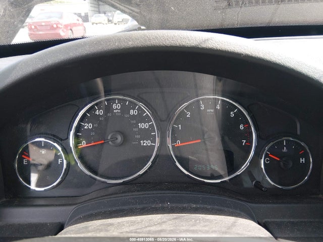 Продажа на аукционе авто 2009 Jeep Liberty Sport, vin: 1J8GP28K39W551408, номер лота: 45913065