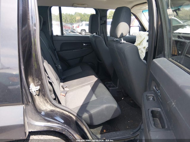 Продажа на аукционе авто 2009 Jeep Liberty Sport, vin: 1J8GP28K39W551408, номер лота: 45913065