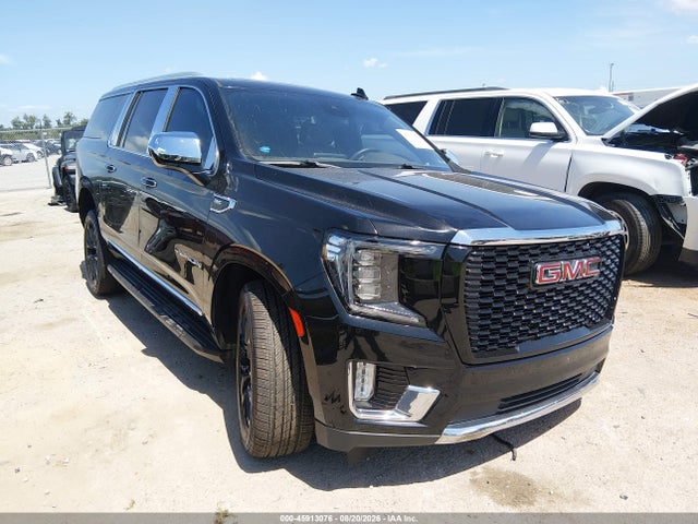 GMC Yukon Xl 2wd Slt 2023 1GKS1GKD1PR142513 main image