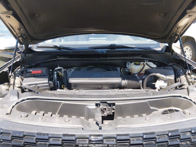 GMC Yukon Xl 2wd Slt 2023 1GKS1GKD1PR142513 Image 10