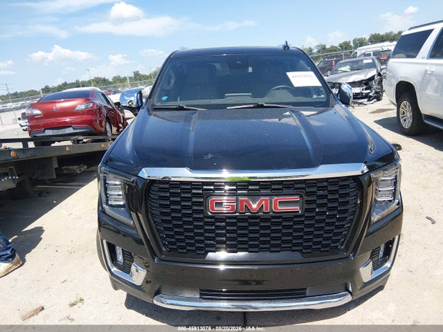 GMC Yukon Xl 2wd Slt 2023 1GKS1GKD1PR142513 Image 12