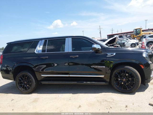 GMC Yukon Xl 2wd Slt 2023 1GKS1GKD1PR142513 Image 13
