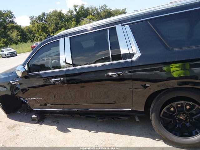 GMC Yukon Xl 2wd Slt 2023 1GKS1GKD1PR142513 Image 14