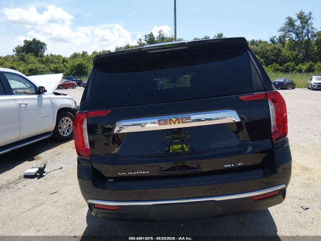GMC Yukon Xl 2wd Slt 2023 1GKS1GKD1PR142513 Image 16
